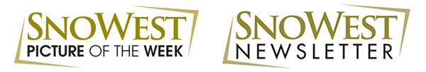 SnoWest Newsletter Banner